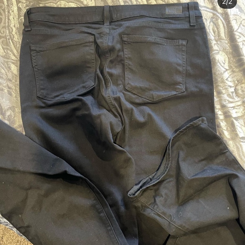 Brand new Paige jeans